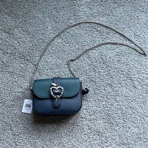 Coach Crossbody Gemma Bag